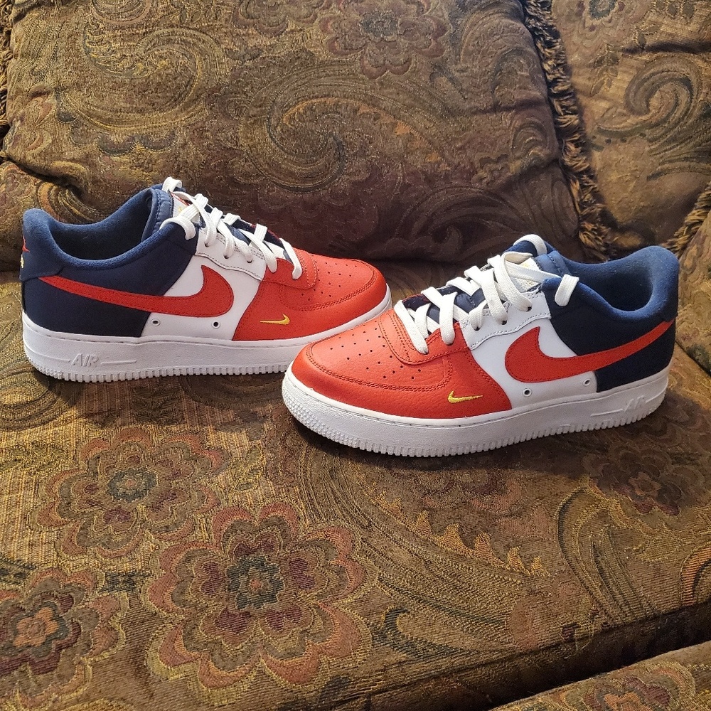☆SOLD☆ Nike Air Force Ones